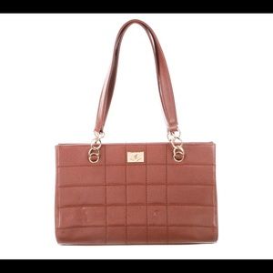 Chanel Tote